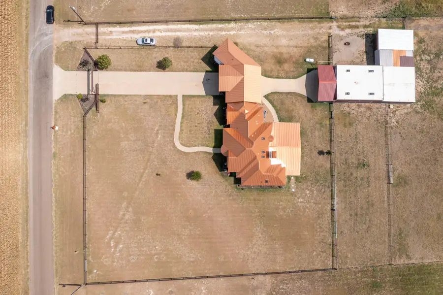 1015 Curry Road, Waxahachie, TX 75167 - #3