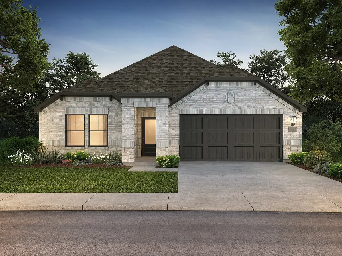 713 Stirling Way, Sherman, TX 75092 - #1