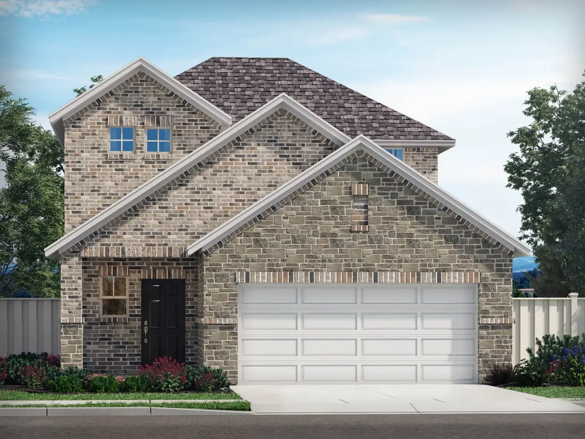 1621 Arches Road, Anna, TX 75409 - #1