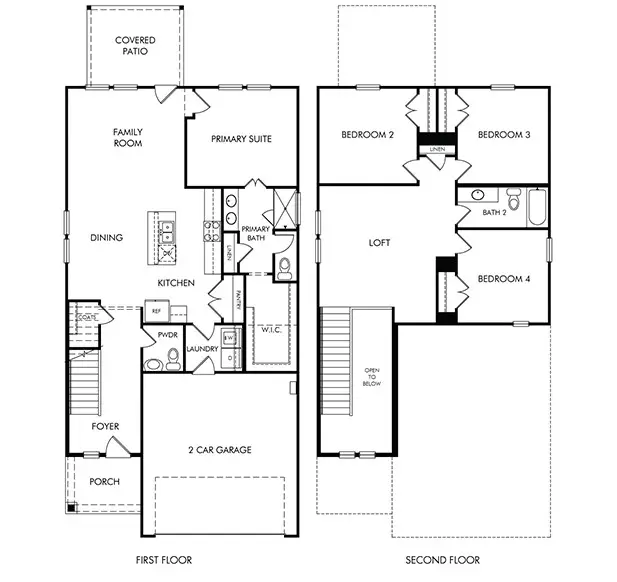 1621 Arches Road, Anna, TX 75409 - #2