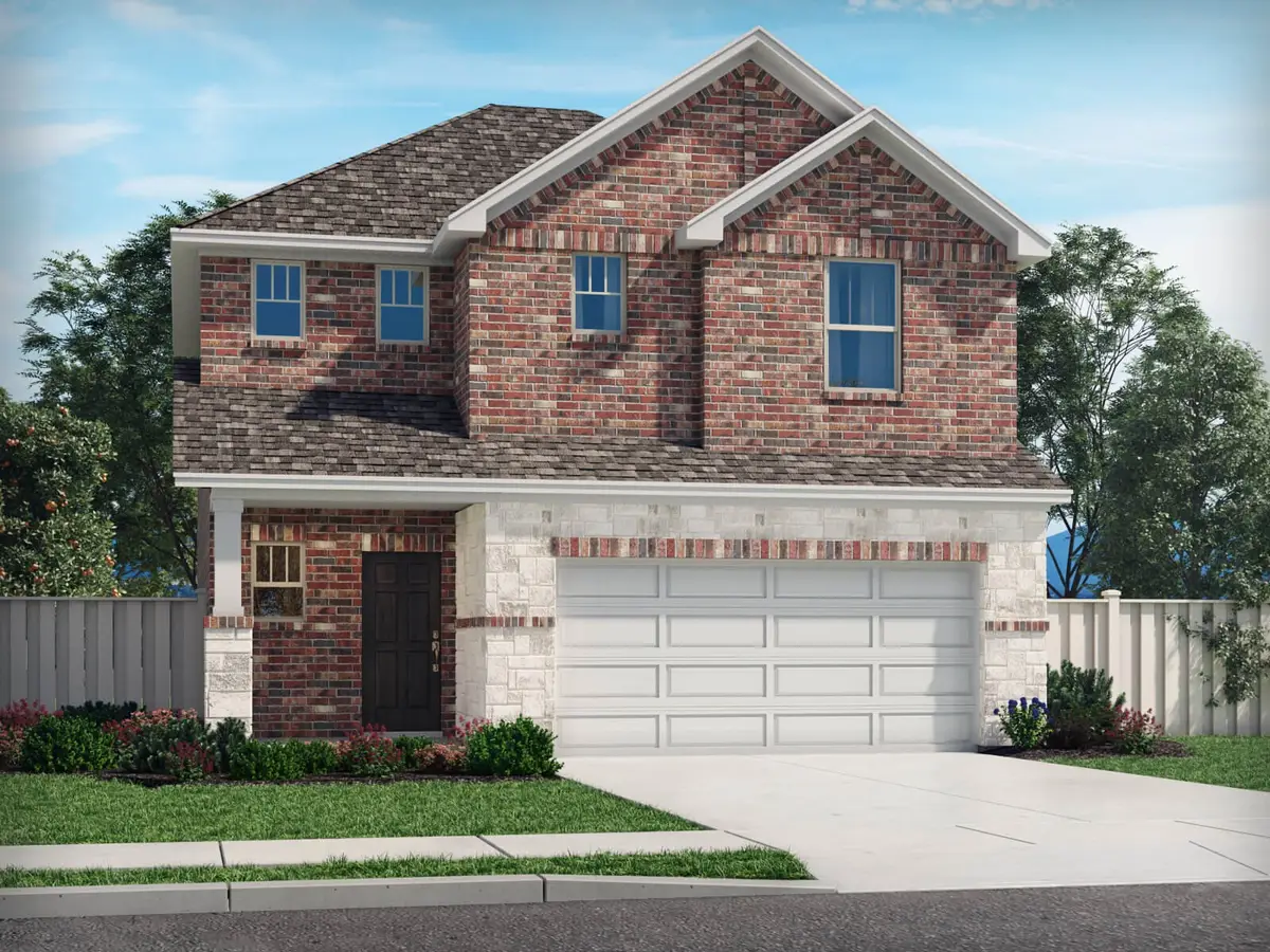 1613 Arches Road, Anna, TX 75409 - #1