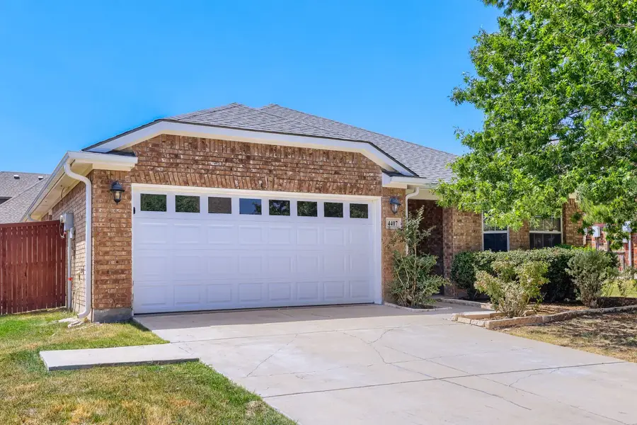 4407 Willow Wood Road, Melissa, TX 75454 - #2