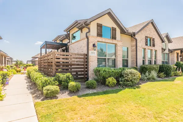 1634 Dewberry Lane, Garland, TX 75042