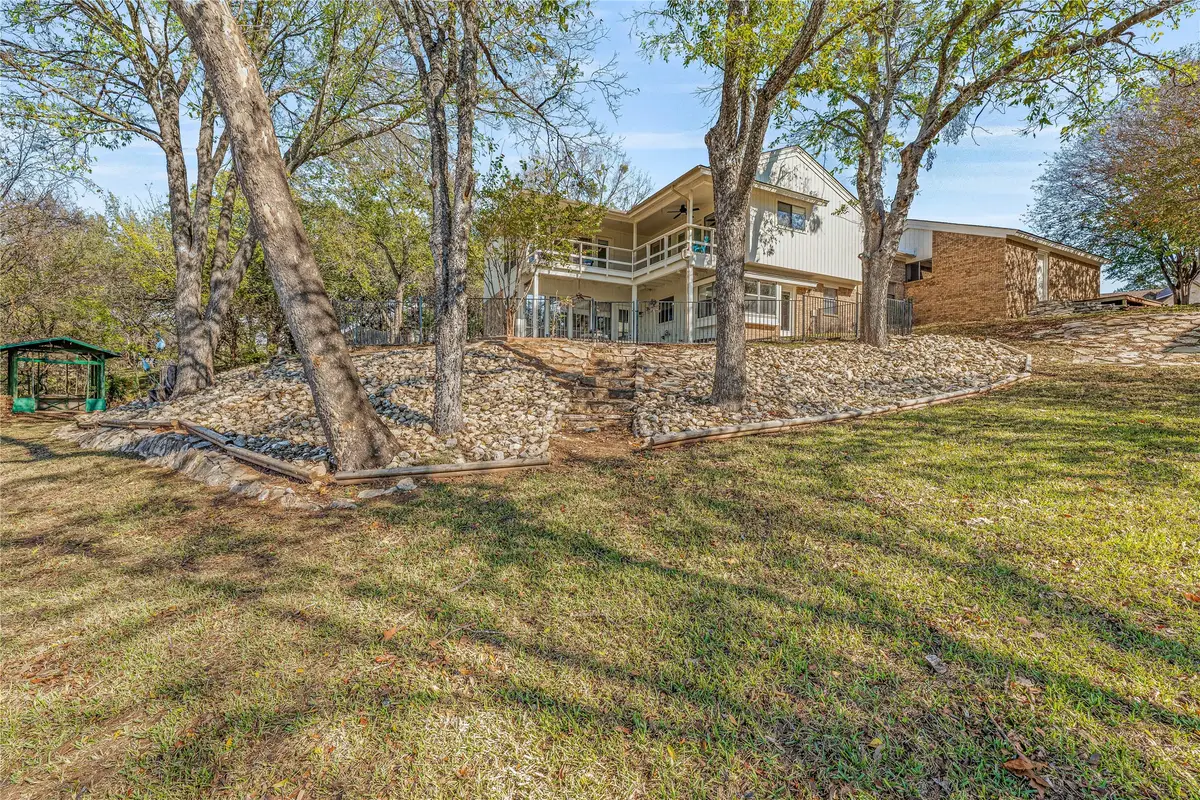 6521 Edgewood Court, Granbury, TX 76049 - #1
