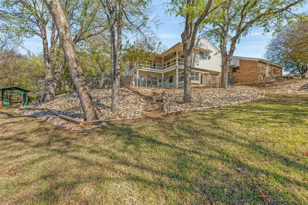 6521 Edgewood Court, Granbury, TX 76049