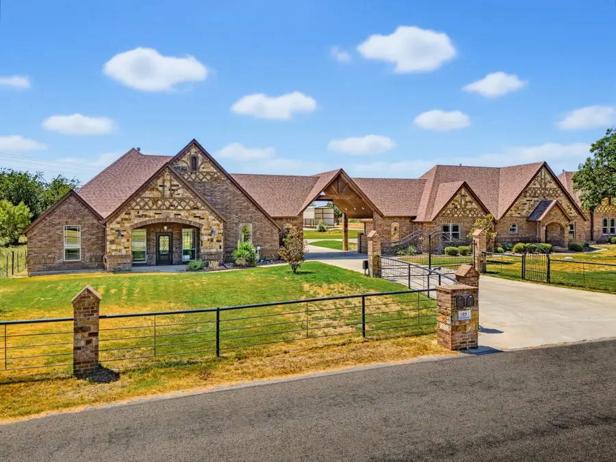 189 Hlavek Road, Decatur, TX 76234 - #2