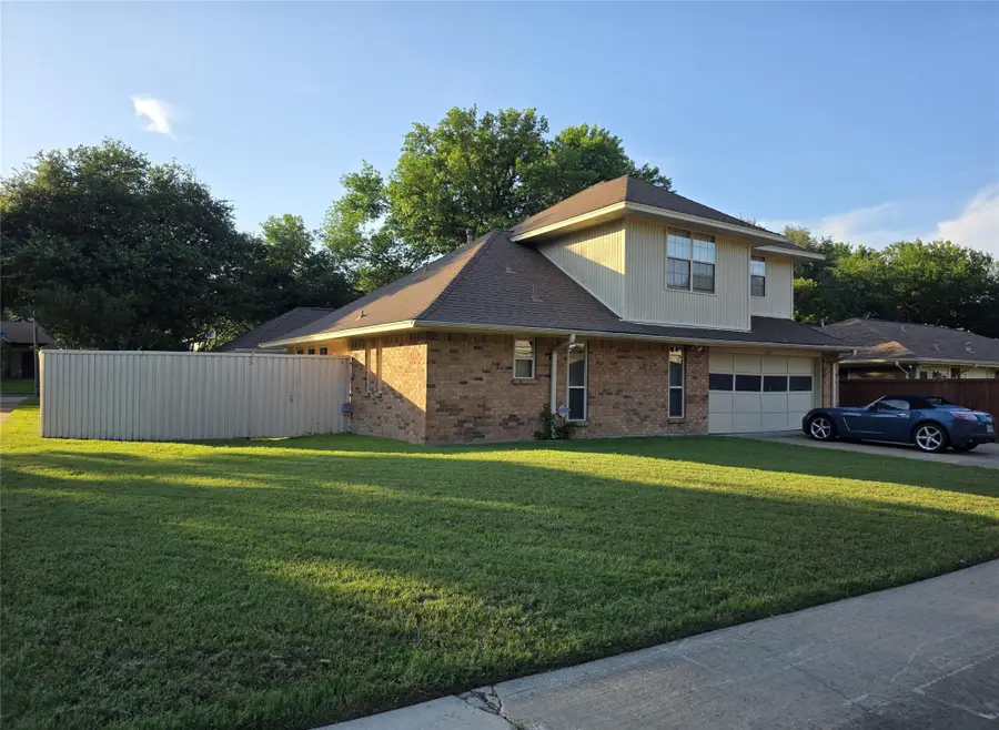 2214 Shannon Lane, Richardson, TX 75082 - #2