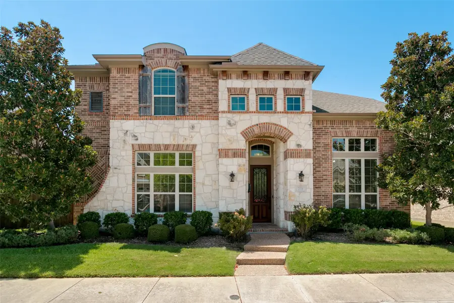 2508 Case Castle Court, Lewisville, TX 75056 - #2