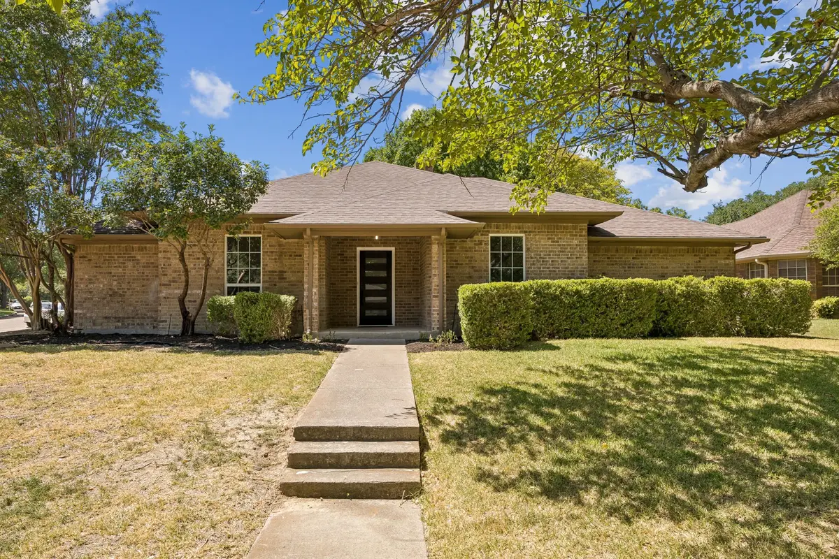 3101 Foxboro Drive, Richardson, TX 75082 - #1