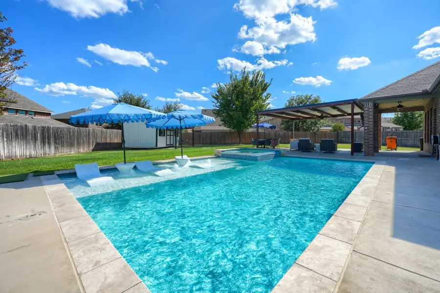 2406 Lucerne Drive, Rowlett, TX 75089 - #2