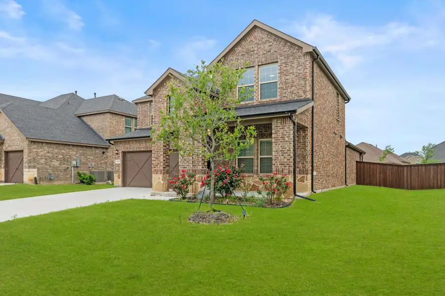 13408 Sueca Drive, Little Elm, TX 75068 - #3