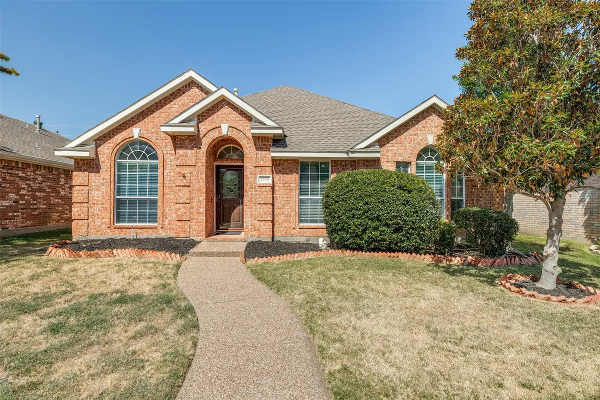 3304 Wind Flower Lane, McKinney, TX 75070 - #1