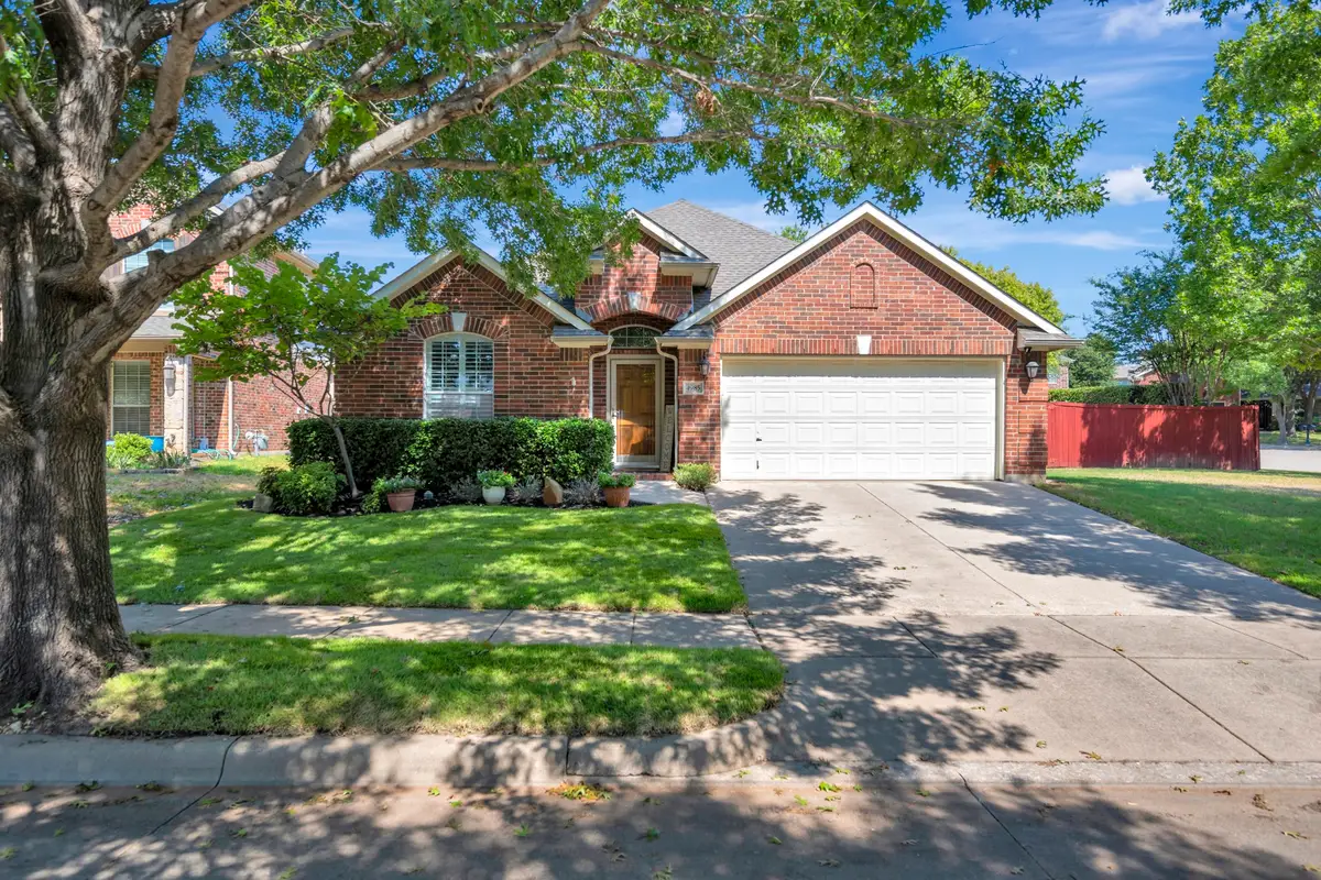 4985 Obrien Way, Fort Worth, TX 76244 - #1