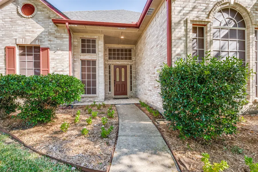 3204 Grantham Drive, Richardson, TX 75082 - #3