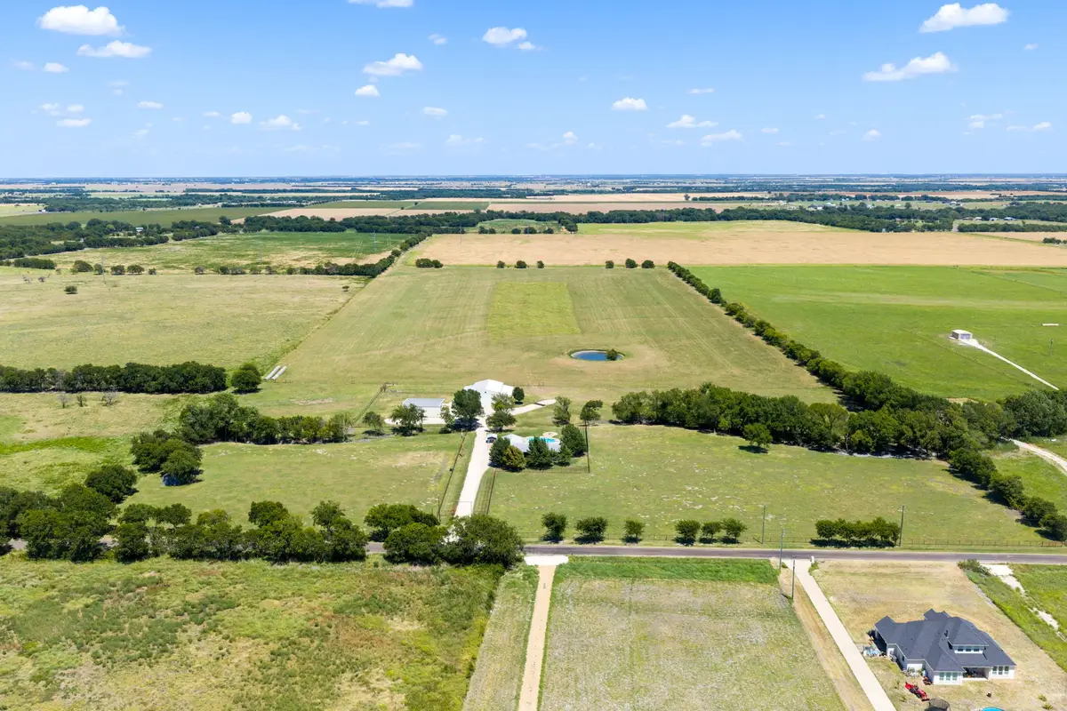 257 Bud Run Road, Waxahachie, TX 75165 - #1
