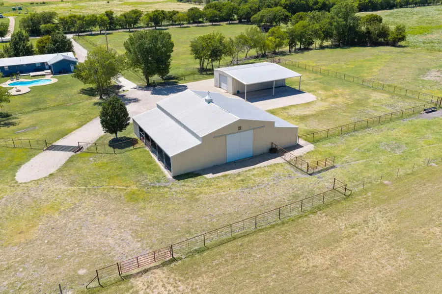 257 Bud Run Road, Waxahachie, TX 75165 - #2