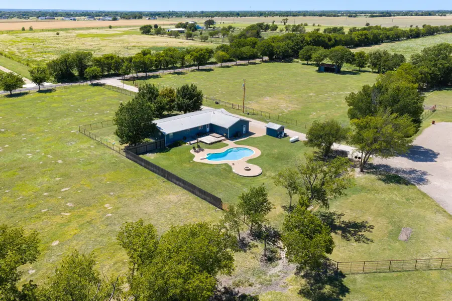 257 Bud Run Road, Waxahachie, TX 75165 - #3