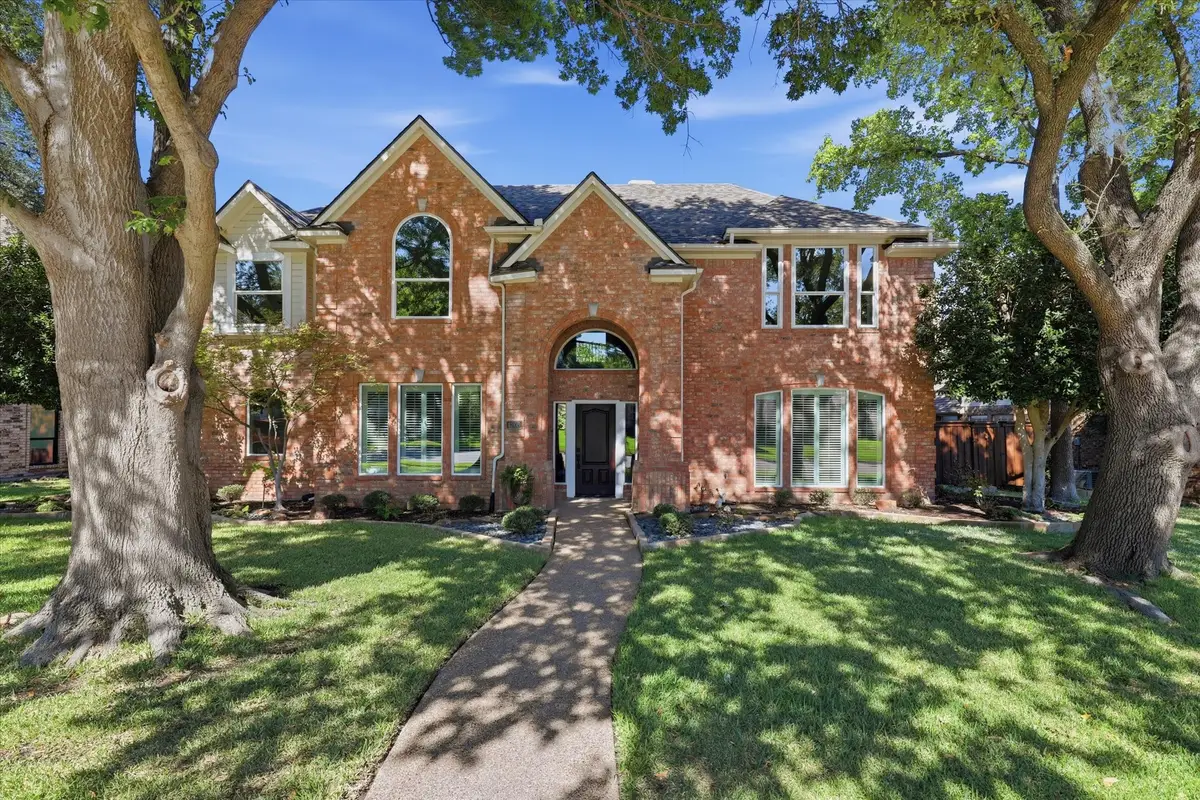 4209 Rockingham Way, Plano, TX 75093 - #1