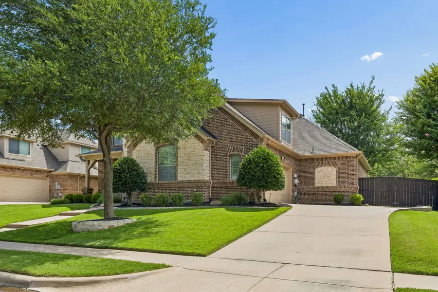 1411 Ashmore Court, Keller, TX 76248 - #3