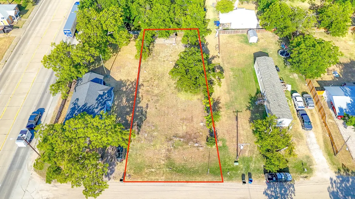 108 N Sinclair Avenue, Kerens, TX 75144 - #1