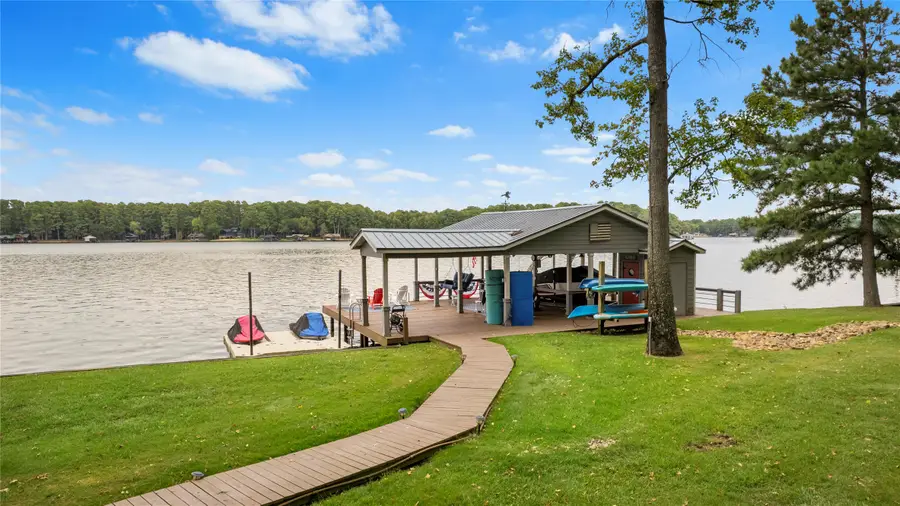 2365 Panther Creek Pass, Mount Vernon, TX 75457 - #2