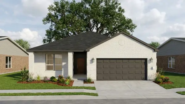 10933 Cacao Drive, Fort Worth, TX 76108