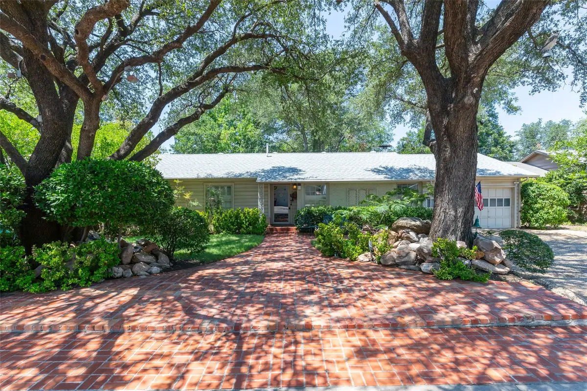 1334 Santos Street, Abilene, TX 79605 - #1