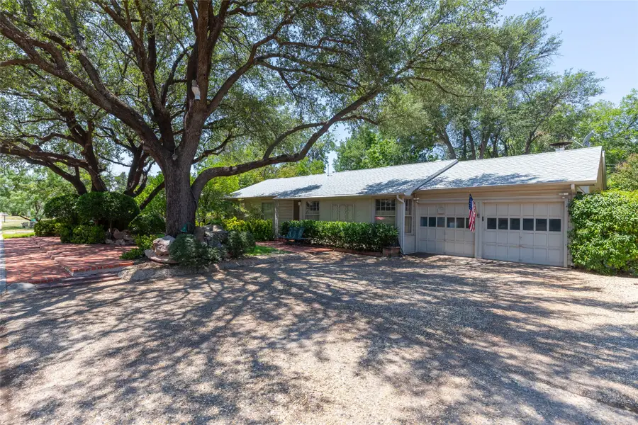 1334 Santos Street, Abilene, TX 79605 - #2