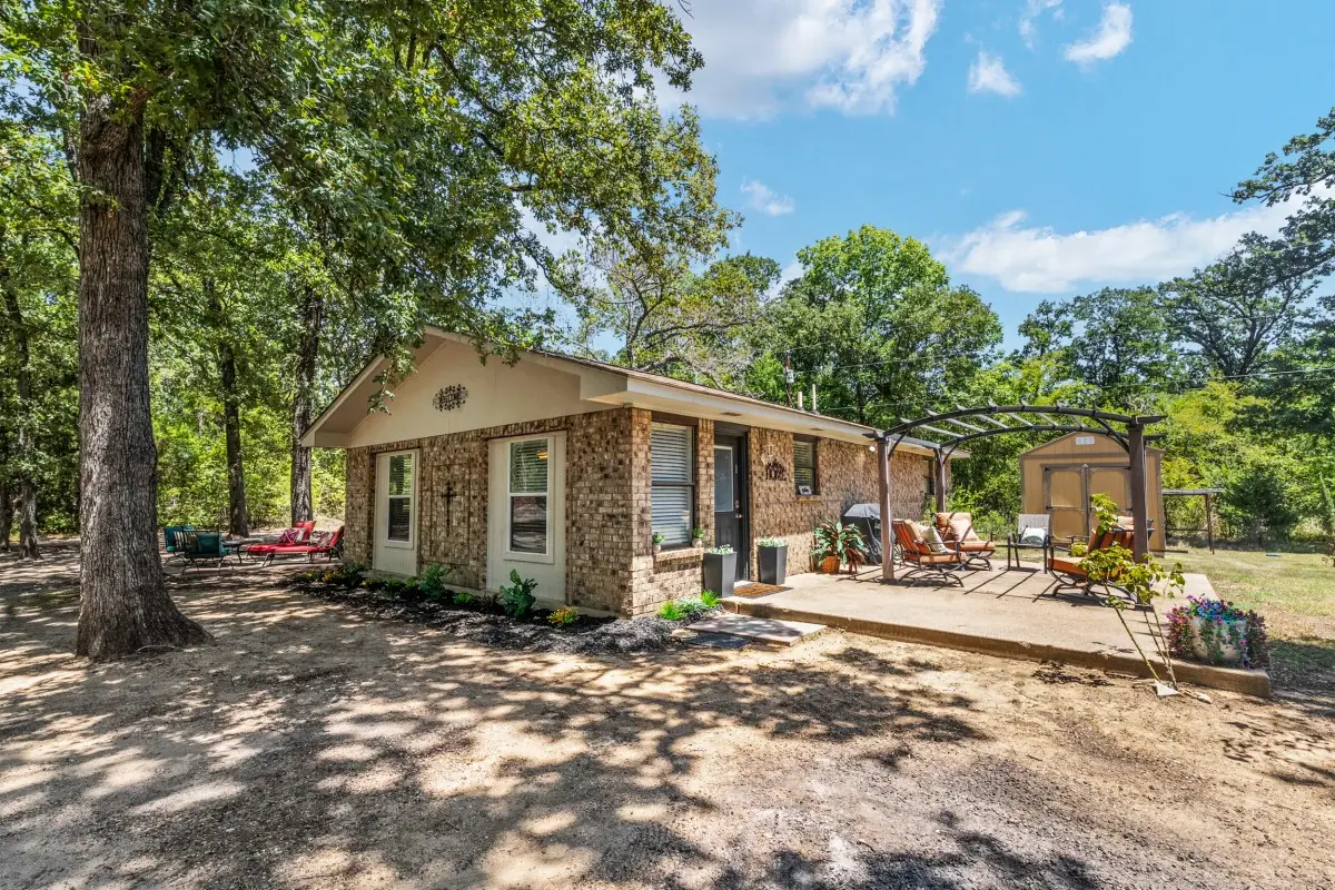 116 E Beachwood Loop, Trinidad, TX 75163 - #1
