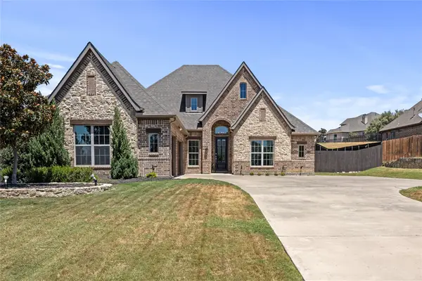 5616 The Resort Boulevard, Fort Worth, TX 76179
