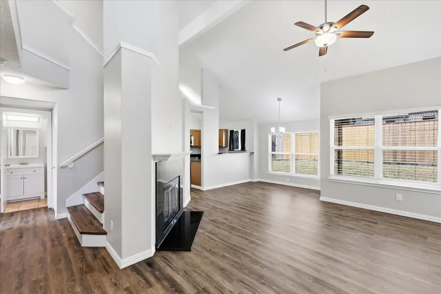 956 Sylvan Creek Drive, Lewisville, TX 75067 - #3