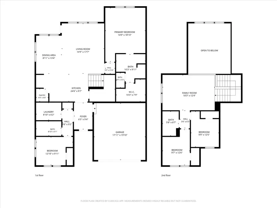 901 Loganberry Drive, Princeton, TX 75407 - #2