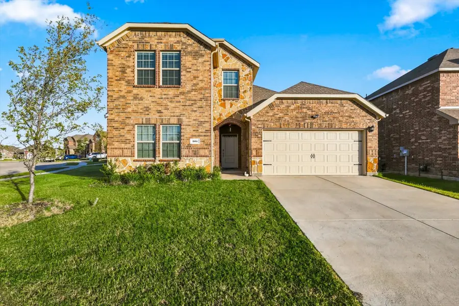901 Loganberry Drive, Princeton, TX 75407 - #3