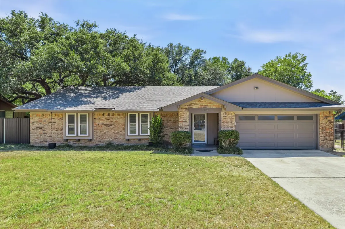 1709 Broadmoor Drive, Brownwood, TX 76801 - #1