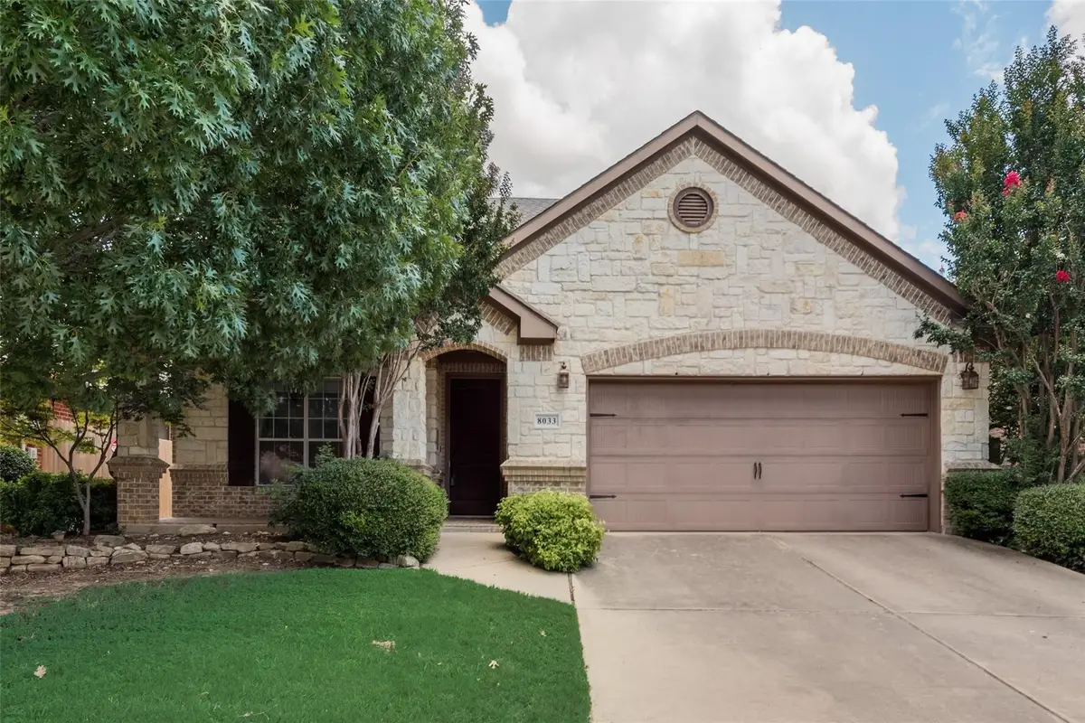 8033 Branch Hollow Trail, Fort Worth, TX 76123 - #1