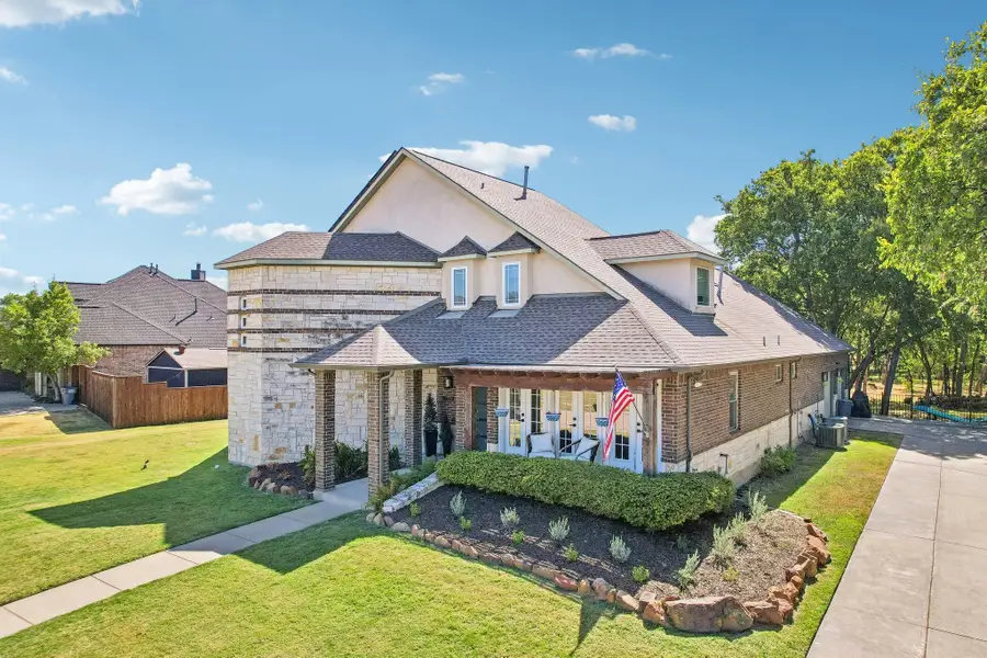 1224 Shell Beach Drive, Little Elm, TX 75068 - #2