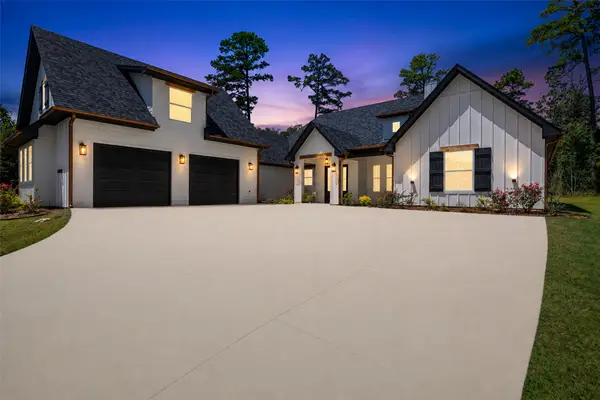 260 S Granite Lane, Hallsville, TX 75650