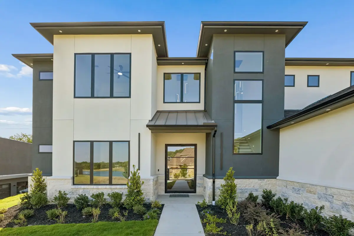 1822 Sunset Crossing, Cedar Hill, TX 75104 - #1
