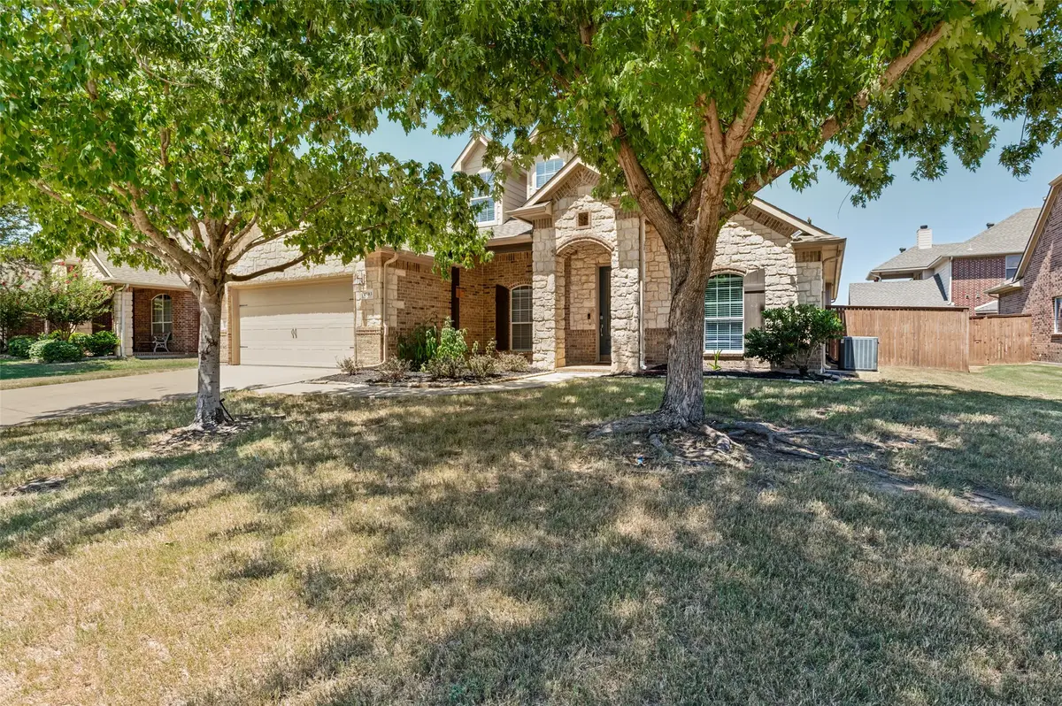 4503 Karen Drive, Mansfield, TX 76063 - #1