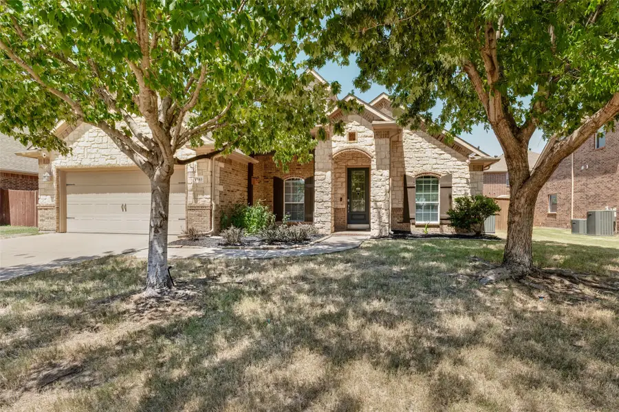 4503 Karen Drive, Mansfield, TX 76063 - #2