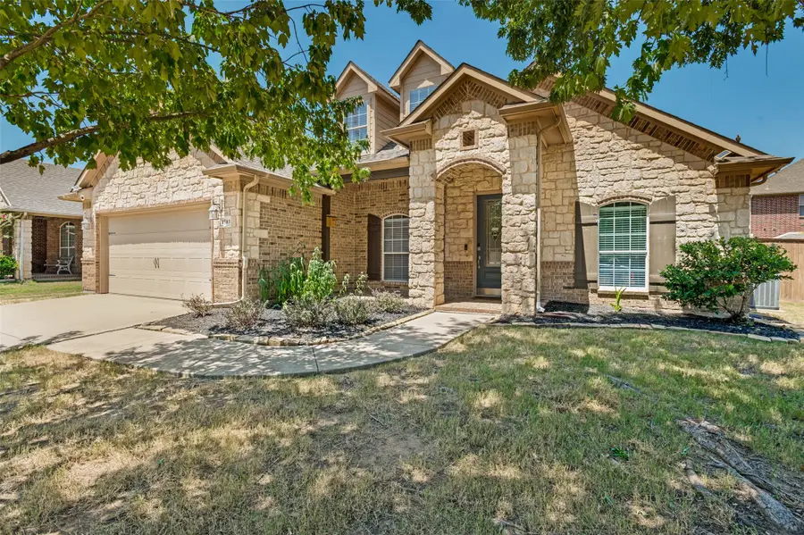 4503 Karen Drive, Mansfield, TX 76063 - #3