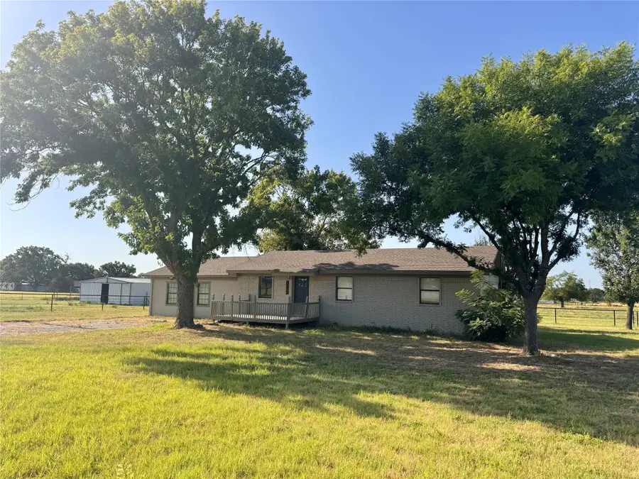 207 County Road 3214, Bridgeport, TX 76426 - #2