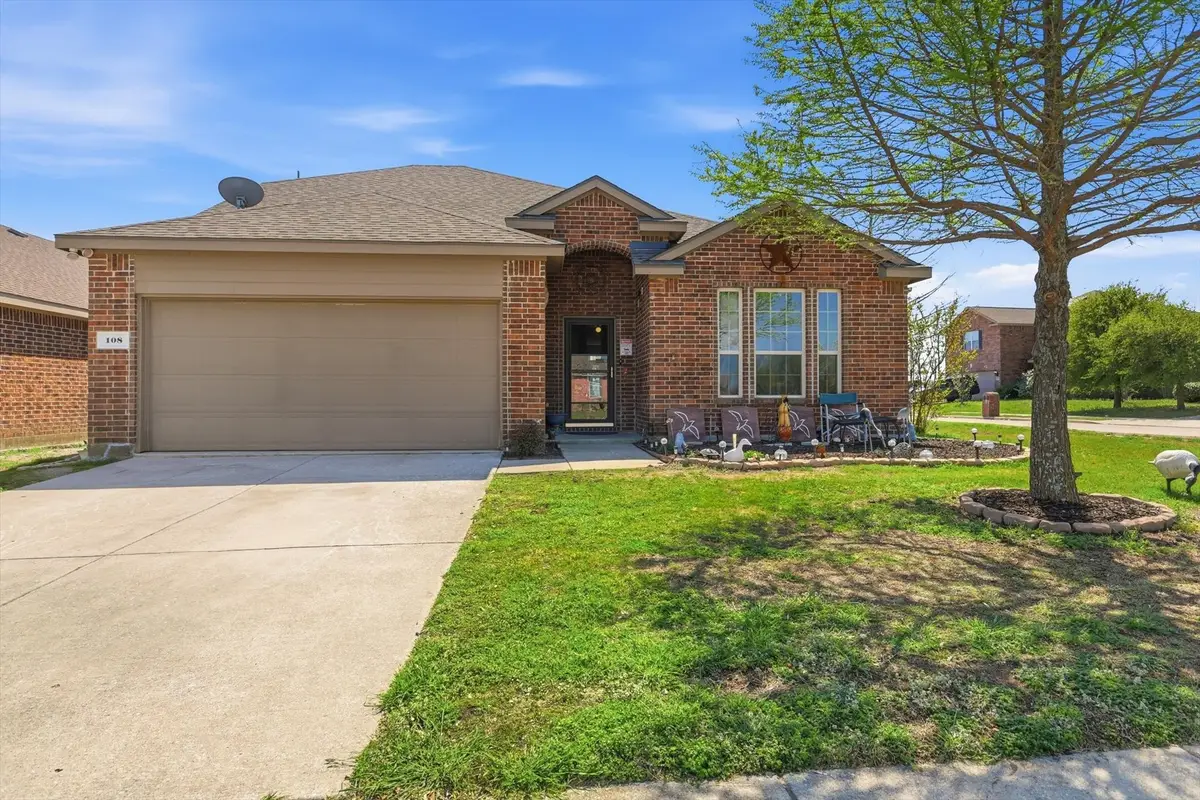 108 Oriole Street, Anna, TX 75409 - #1