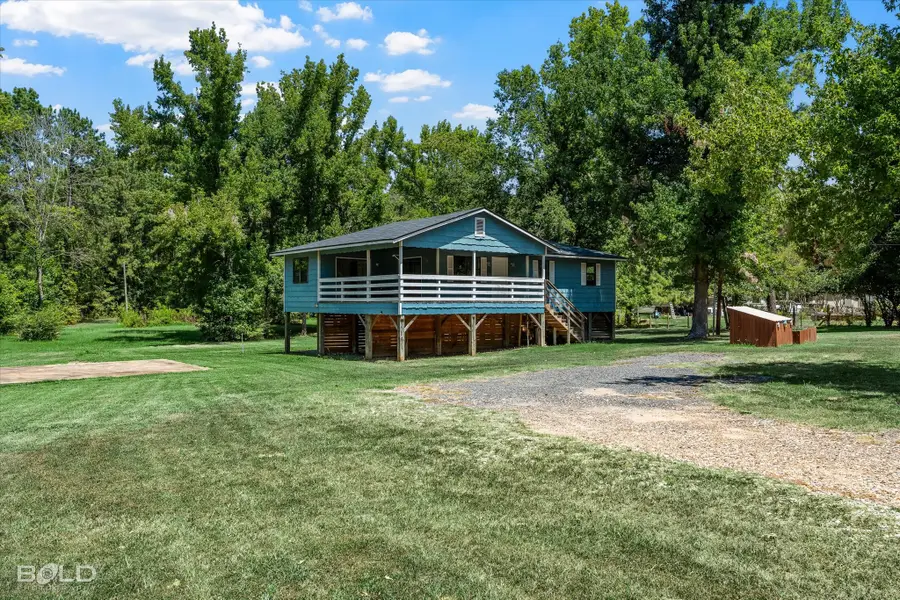 3981 Sligo Road, Haughton, LA 71037 - #3