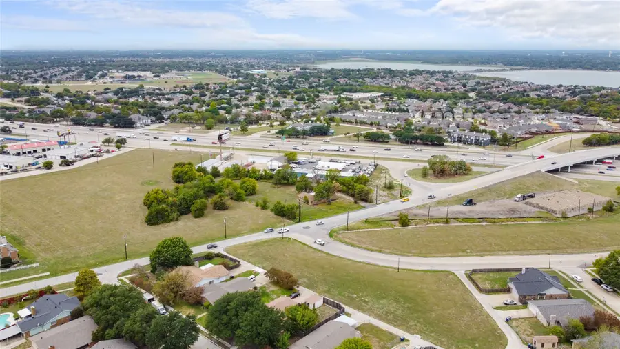 5249 Zion Road, Garland, TX 75043 - #2