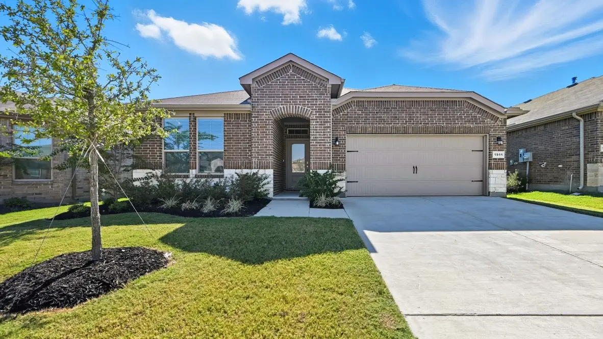 15032 Korob Drive, Fort Worth, TX 76008 - #1