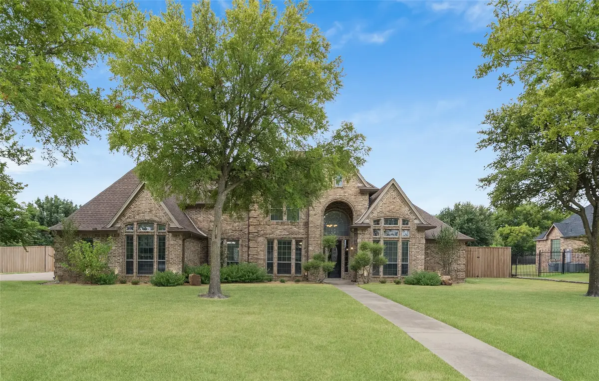 8630 Glenloch Drive, Red Oak, TX 75154 - #1