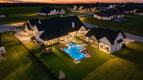 1604 Balboa Place, Celina, TX 75009