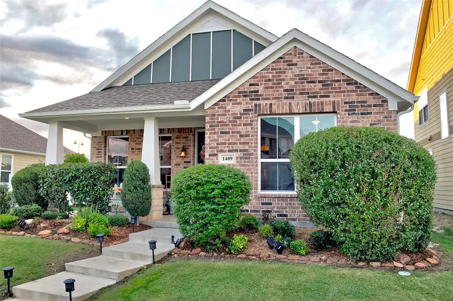 1409 Ellis Lane, Aubrey, TX 76227 - #3
