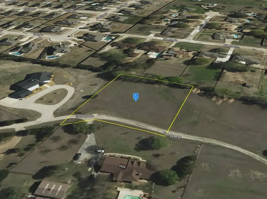 TBD Cherokee Drive, Murphy, TX 75094 - #2
